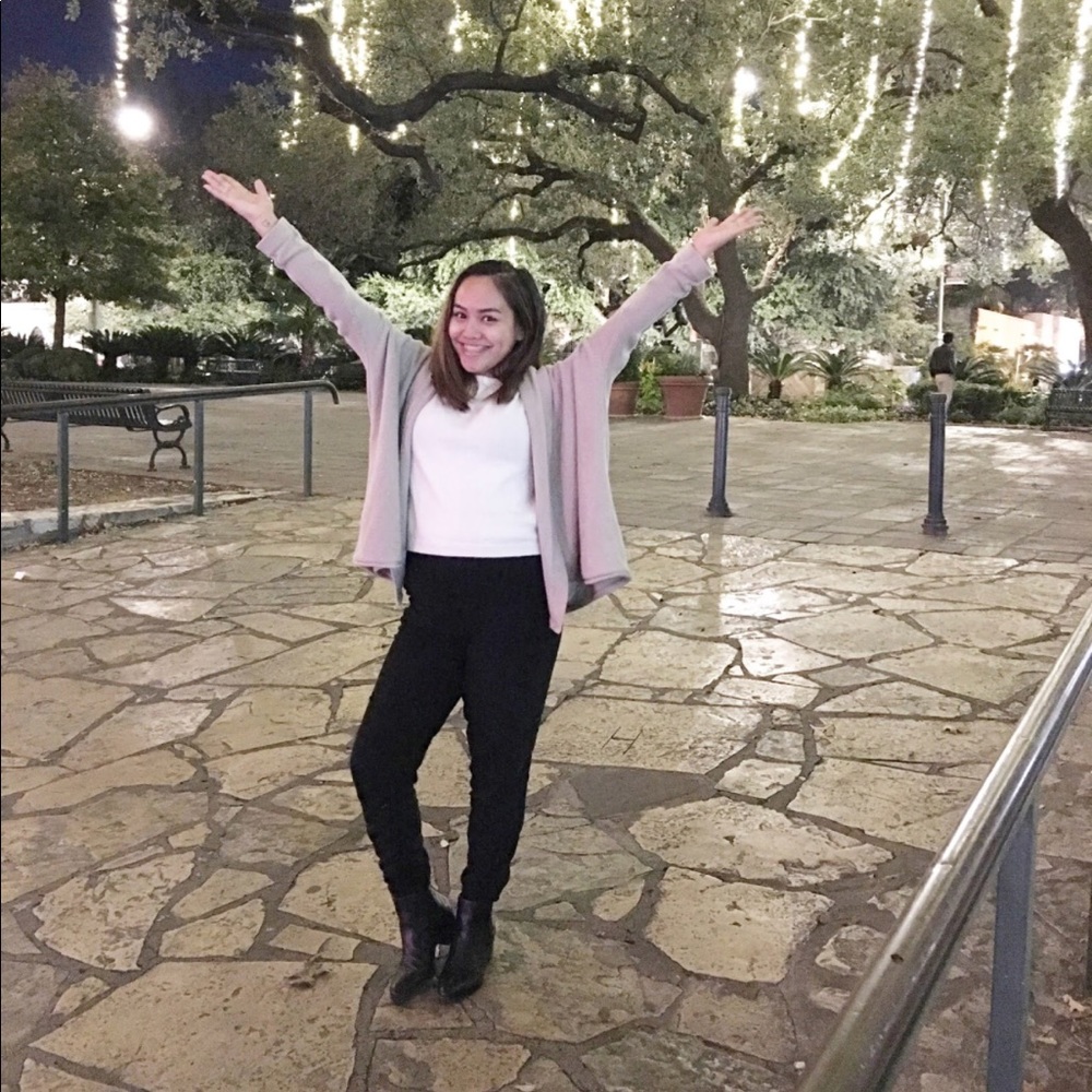 Meet your Posher, Sydney
